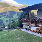 Nebenhaus Sagritzerwirt Panzió Großkirchheim