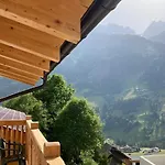 Nebenhaus Sagritzerwirt Panzió 3*