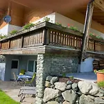 Nebenhaus Sagritzerwirt 3* Grosskirchheim
