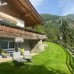 Panzió Nebenhaus Sagritzerwirt