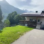 Panzió Nebenhaus Sagritzerwirt Großkirchheim