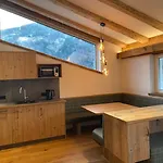 Nebenhaus Sagritzerwirt Panzió Großkirchheim