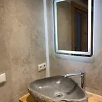 Panzió Nebenhaus Sagritzerwirt Großkirchheim