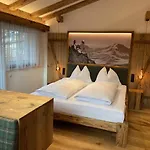 Panzió Nebenhaus Sagritzerwirt