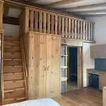 Panzió Nebenhaus Sagritzerwirt