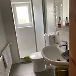 Nebenhaus Sagritzerwirt Panzió Großkirchheim