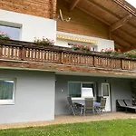 Nebenhaus Sagritzerwirt Nocleg ze śniadaniem 3*