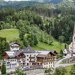 Nebenhaus Sagritzerwirt