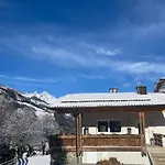 Nebenhaus Sagritzerwirt Nocleg ze śniadaniem 3*
