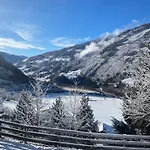 Nebenhaus Sagritzerwirt Panzió Großkirchheim