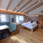 Panzió Nebenhaus Sagritzerwirt Großkirchheim