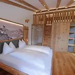 Nebenhaus Sagritzerwirt Panzió