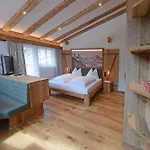 Nebenhaus Sagritzerwirt Nocleg ze śniadaniem 3*