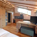 Panzió Nebenhaus Sagritzerwirt