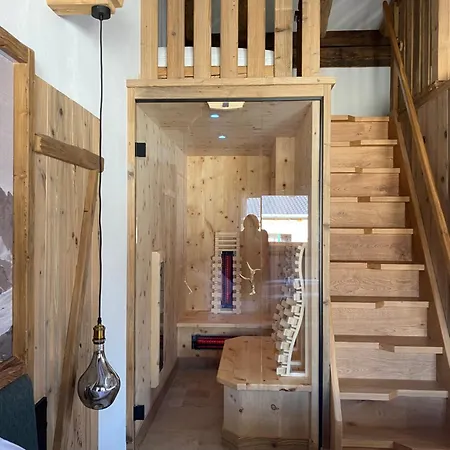 Nebenhaus Sagritzerwirt 3*