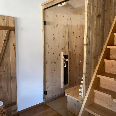 Nebenhaus Sagritzerwirt Гроскирххайм