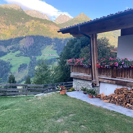 Nebenhaus Sagritzerwirt Bed & Breakfast Grosskirchheim