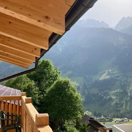 Nebenhaus Sagritzerwirt Bed and breakfast 3*