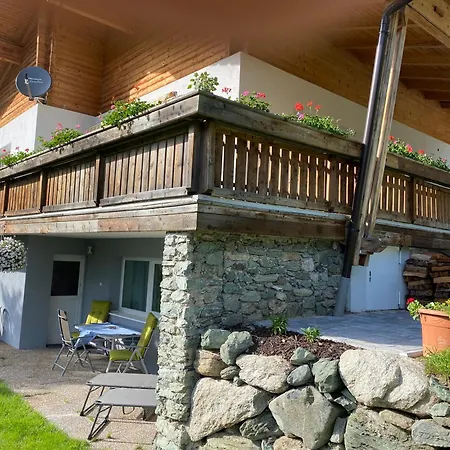 Nebenhaus Sagritzerwirt 3* Großkirchheim
