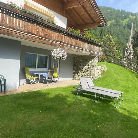 Nebenhaus Sagritzerwirt Bed & Breakfast Grosskirchheim