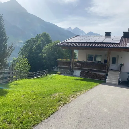 Bed & Breakfast Nebenhaus Sagritzerwirt Großkirchheim