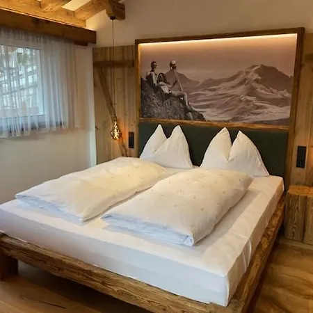 Nebenhaus Sagritzerwirt 3*