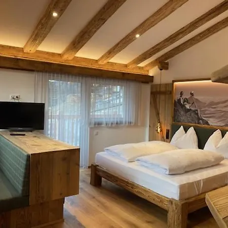 Nebenhaus Sagritzerwirt * Гроскирххайм