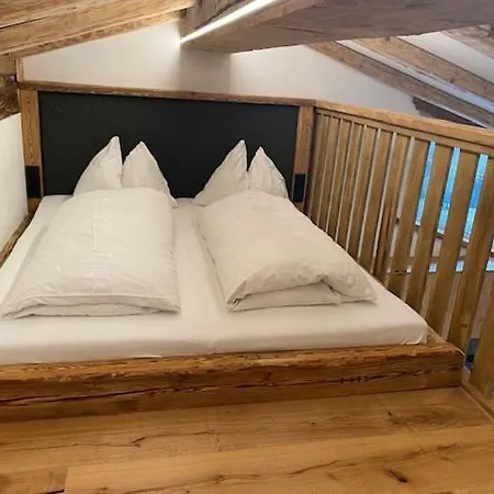 Bed and breakfast Nebenhaus Sagritzerwirt Großkirchheim