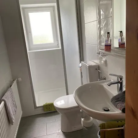 Nebenhaus Sagritzerwirt Bed & Breakfast Grosskirchheim