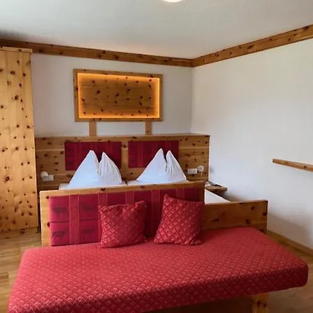 Nebenhaus Sagritzerwirt 3* Großkirchheim