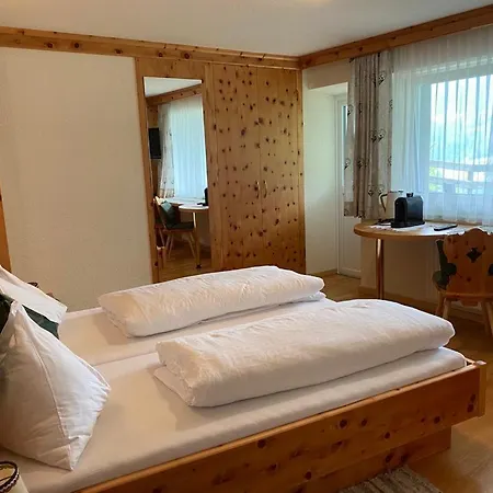 Nebenhaus Sagritzerwirt Bed & Breakfast Grosskirchheim