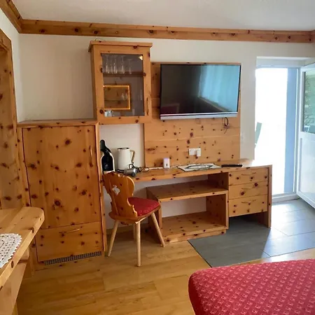 Nebenhaus Sagritzerwirt *