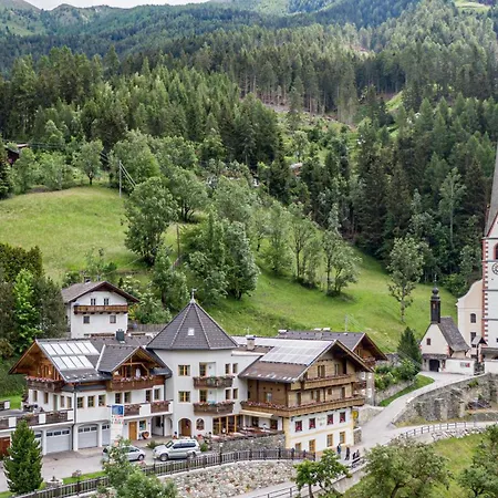 Nebenhaus Sagritzerwirt