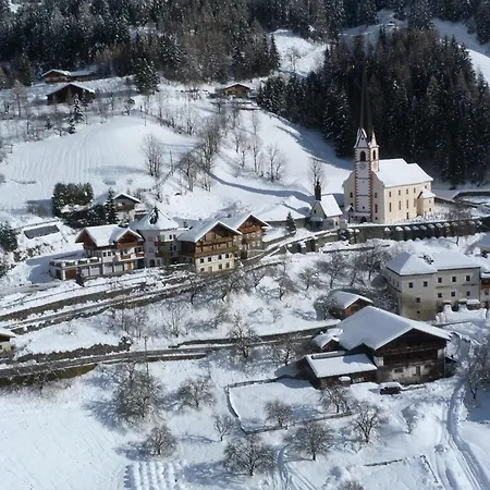 Bed & Breakfast Nebenhaus Sagritzerwirt Grosskirchheim