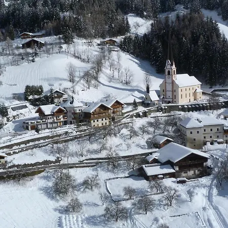Bed and breakfast Nebenhaus Sagritzerwirt Großkirchheim