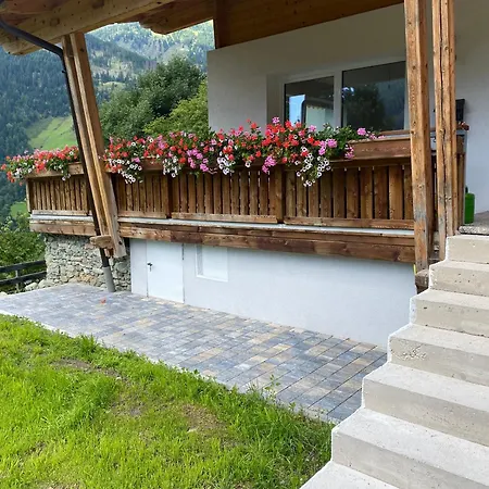 Nebenhaus Sagritzerwirt 3*