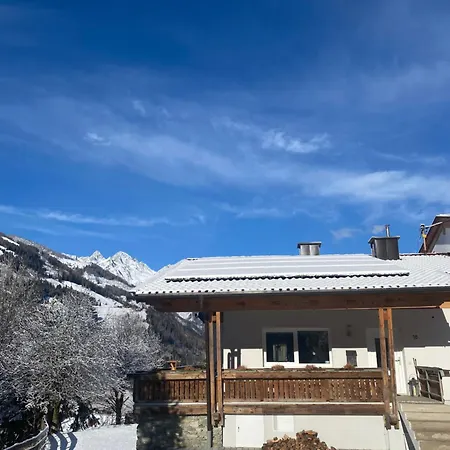 Nebenhaus Sagritzerwirt Bed & Breakfast *