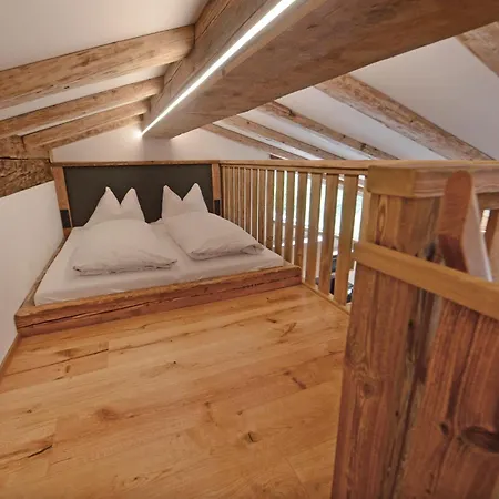 Nebenhaus Sagritzerwirt