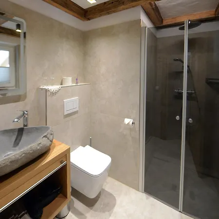 Nebenhaus Sagritzerwirt Bed and breakfast