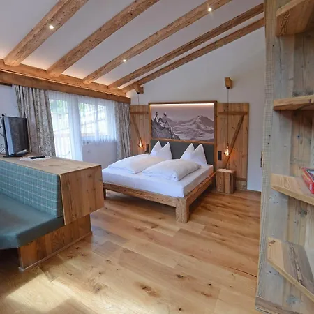 Nebenhaus Sagritzerwirt Bed & Breakfast *