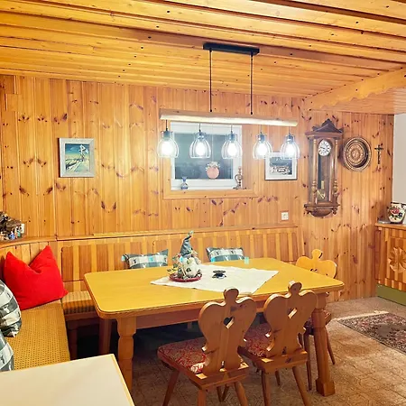 Nebenhaus Sagritzerwirt Großkirchheim