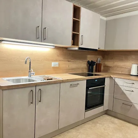 Nebenhaus Sagritzerwirt Bed & Breakfast