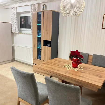 Nebenhaus Sagritzerwirt Großkirchheim