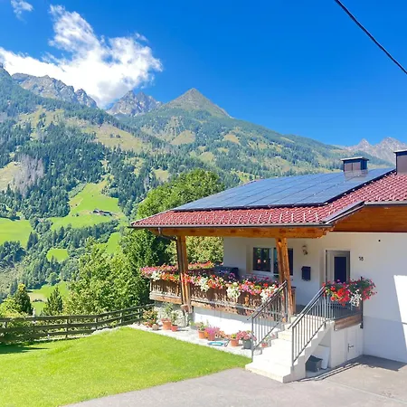 Nebenhaus Sagritzerwirt 3* Großkirchheim