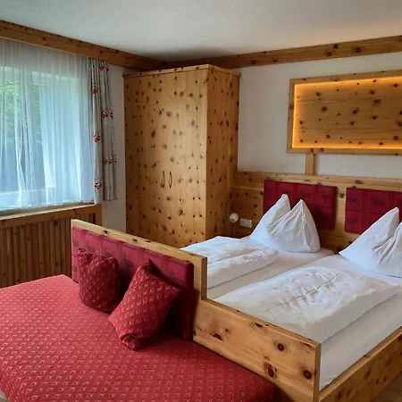 Bed & Breakfast Nebenhaus Sagritzerwirt 3*