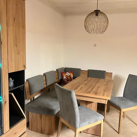 Nebenhaus Sagritzerwirt 3* Großkirchheim