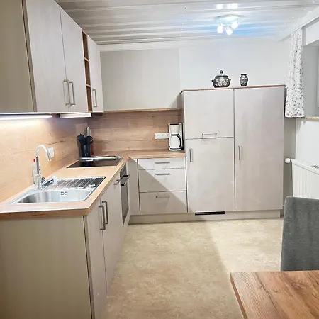 Nebenhaus Sagritzerwirt Frühstückspension 3*