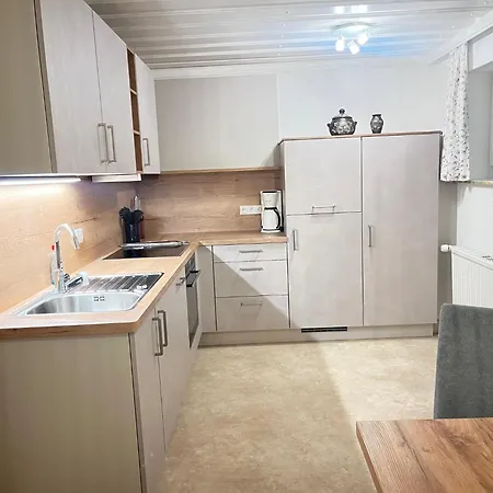 Nebenhaus Sagritzerwirt Frühstückspension