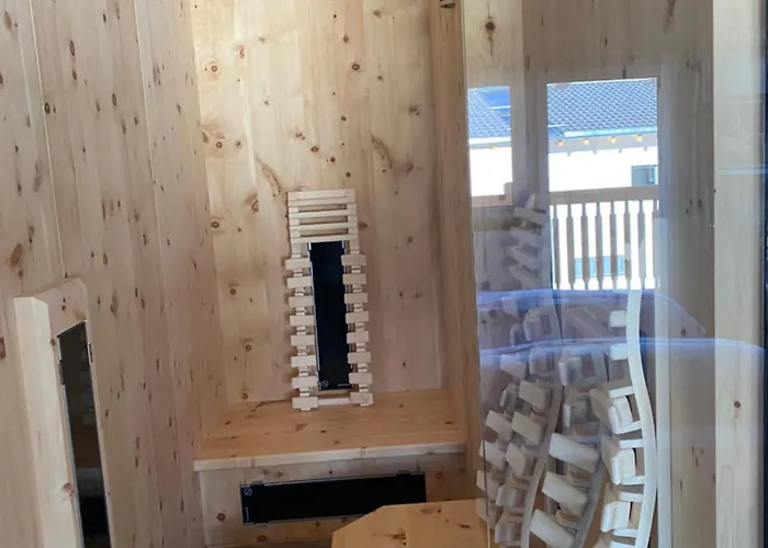 Frühstückspension Nebenhaus Sagritzerwirt 3*