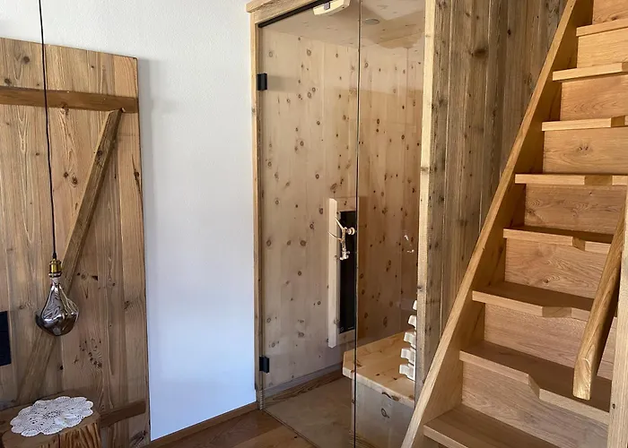 Nebenhaus Sagritzerwirt Großkirchheim